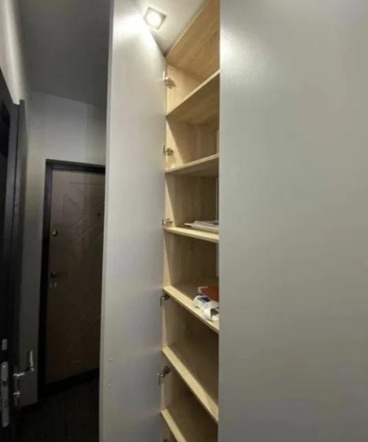 продажа однокомнатной квартиры номер A-174326 в Киевском районе, фото номер 7